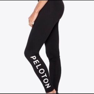 Peloton Leggings